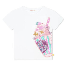 BILLIEBLUSH U20065 Short Sleeve T-Shirt