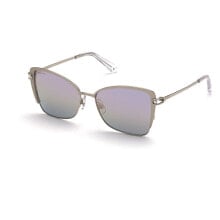 Мужские солнцезащитные очки sWAROVSKI SK0314 Sunglasses