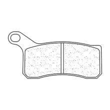 CL BRAKES 1204ATV1 Sintered Brake Pads