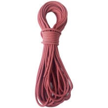 Веревки и шнуры для альпинизма и скалолазания TENDON Smartlite 9.8 Standard Rope