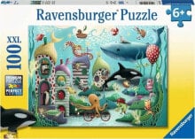 Children's educational puzzles