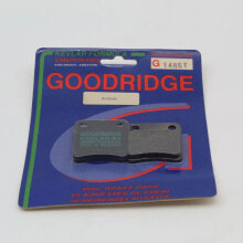 ITALKIT Honda/Daelim Aramid organic brake pads