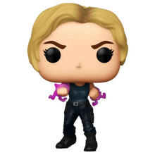 FUNKO POP Mortal Kombat Sonya Blade Figure