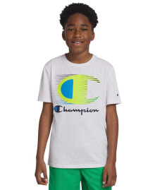 Children's T-shirts and T-shirts for boys