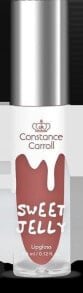 Губная помада  Constance Carroll Constance Carroll Sweet Jelly Lip Gloss No. 02 Strawberry Sorbet 3.5ml