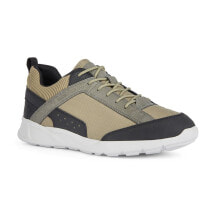 GEOX Sanzio Trainers