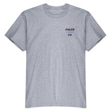 POLER Goomer Short Sleeve T-Shirt