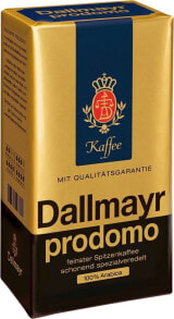 Dallmayr Kawa mielona Dallmayr Prodomo 500g