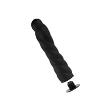 Austauschbarer Dildo für Strap-On, 16 cm