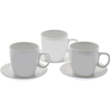 Mugs, cups, saucers and pairs