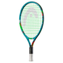 Tennis rackets