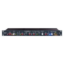 Купить студийное и записывающее оборудование Rupert Neve Designs: Rupert Neve Designs Newton Channel