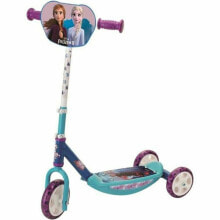 Children's scooters
