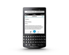 Смартфоны и аксессуары Blackberry