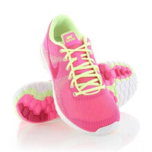 Женские кроссовки Женские кроссовки спортивные сетчатые розовые Nike