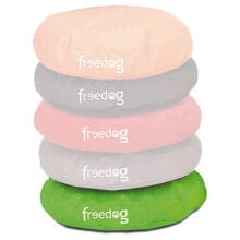 FREEDOG Curve Puff 50x10 cm