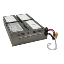 Battery for Uninterruptible Power Supply System UPS APC APCRBC133 12 V