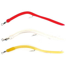 Fishing lures and jigs