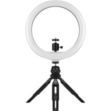 Купить фотоаппараты моментальной печати streamplify: STREAMPLIFY 10 Ring Light