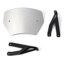 SW-MOTECH Triumph Windshield