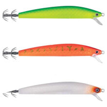 Baits and jigs for fishing