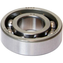 PROX Gas Gas250/Yamaha Wr250F/YZ-F 01-23/YZ-Fx 15-23 23.830046-1 Crank Shaft Bearing Kit