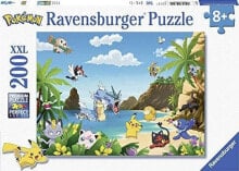 Puzzles for children