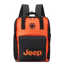 Купить сумки и чемоданы Jeep: JEEP J0374660025 Tote 17L backpack