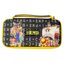 Купить измерительные приборы для подводного плавания FR-TEC: FR-TEC One Piece Premium Thousand Sunny nintendo switch case