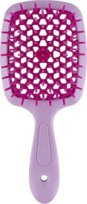 Combs and brushes for hair