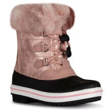 TRESPASS Eiry Snow Boots