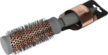 Расческа или щетка для волос Donegal DONEGAL SZCZOTKO-LOKÓWKA LEEDI BRUSH 37mm(1272) 1szt.