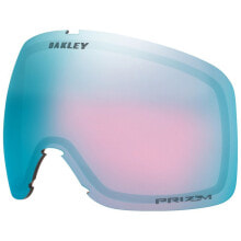 Lenses for ski goggles