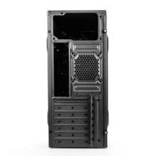 Computer cases for gaming PCs