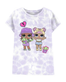 Children's T-shirts and T-shirts for girls