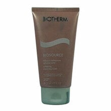 Влажная салфетка для лица BIOTHERM Biosource Cleansing Foam (Softening Foaming Cleanser) 150 ml