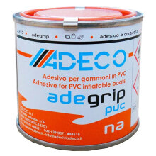 ADECO PVC 125ml Inflatable Boats Neoprene Adhesive