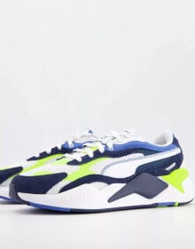 Men's running shoes and sneakers