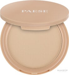 Gepresster Gesichtspuder - Paese Puff Cloud Pressed Face Powder