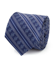 Men's ties and cufflinks