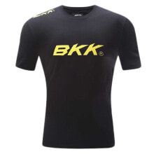 Спортивная одежда, обувь и аксессуары BKK Origin Short Sleeve T-Shirt