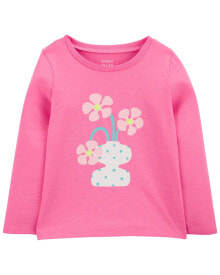 Children's T-shirts and tops for girls