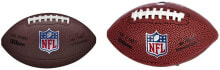 Мяч для регби Wilson NFL Duke