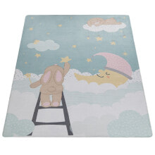 Children's carpets and rugs