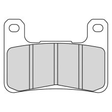 FERODO FDB2178XRAC sintered brake pads