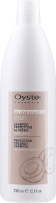 Shampoo für coloriertes Haar mit Kokosnussextrakt - Oyster Cosmetics Sublime Fruit Shampoo