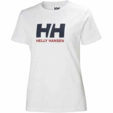 Детские футболки и майки для мальчиков Helly Hansen (Хелли Хансен)