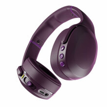 Bluetooth-наушники Skullcandy Crusher EVO Фиолетовый
