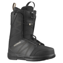 Купить ботинки для сноуборда Salomon: SALOMON Titan Snowboard Boots