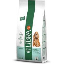 Купить товары для собак AFFINITY: AFFINITY Libra Canine Adult Light 12kg Dog Food